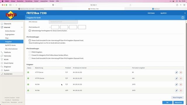Nextcloud Talk - Easy Installation mit DietPi // Raspberry Pi oder PC смотреть онлайн