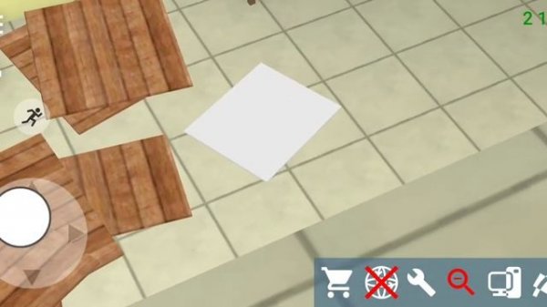 Устанавливаем PCOS с флешки В 1.8.0 PC Simulator