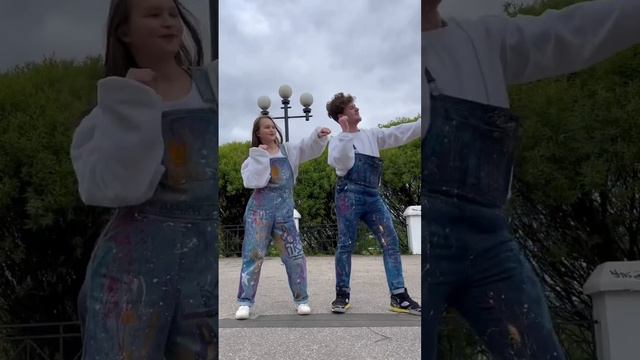 #dance смотреть онлайн