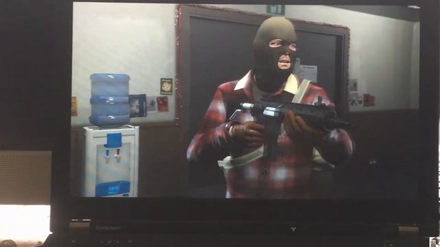 lenovo thinkpad x230 gaming test gta 5 on high setting 🤔 in 2023 #laptopgaming #youtube #gamingpc смотреть онлайн