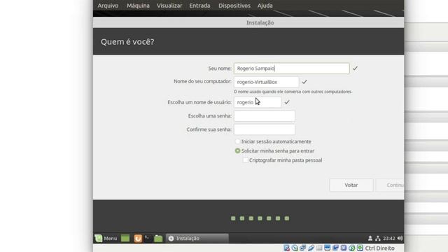 Como fazer Dual Boot Windows 10/Linux Mint 19.1 смотреть онлайн