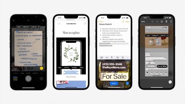 iOS 16: Best New Features смотреть онлайн