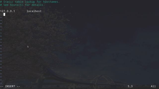 Artix Linux Full Install With Runit