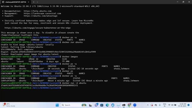Devops Batch 5 | Docker Session 1 | Learn Devops in Marathi #devops #devopslover смотреть онлайн