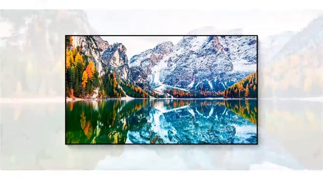 LG 4K TV смотреть онлайн
