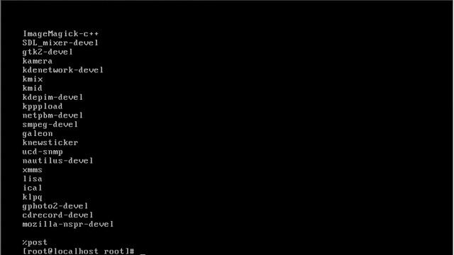 0701 - Viewing Text Files смотреть онлайн