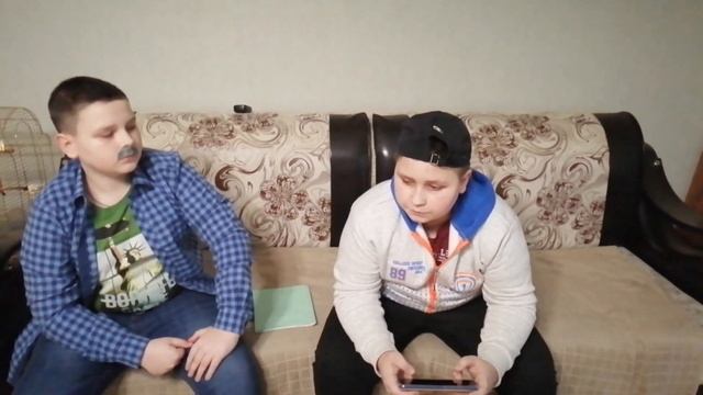 СЦЕНКА "ЭЛЕКТРОННЫЙ ДНЕВНИК" смотреть онлайн