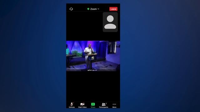 How to Connect Streaming Software into Zoom || Tamil смотреть онлайн