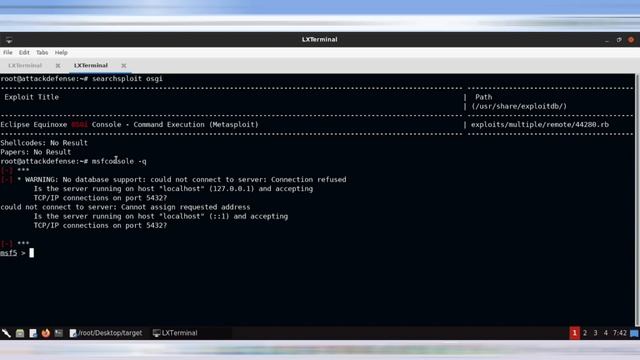 [HINDI] || Windows Security || Windows: OSGi Console Exploitation || Lab 03 смотреть онлайн