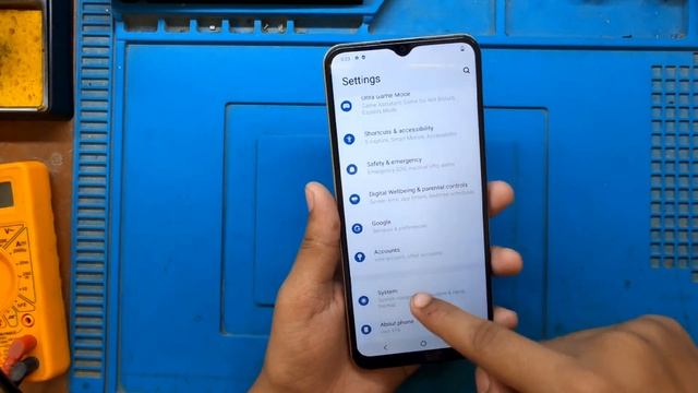 VIVO Y17s DPI Option On Freefire (Sensitivity Increase) смотреть онлайн