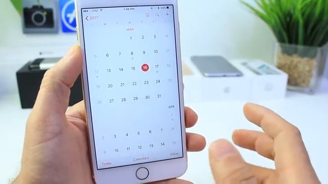iOS 10.3 new features смотреть онлайн