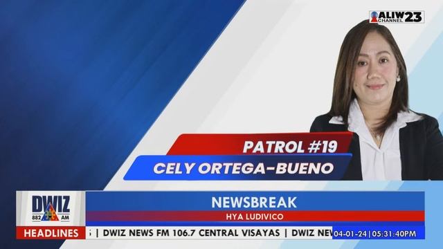 SULONG NA BAYAN | APRIL 01, 2024 смотреть онлайн