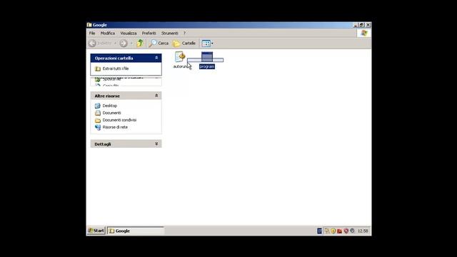 BackBox - Social Engineering Toolkit - Infectus Media Generator смотреть онлайн