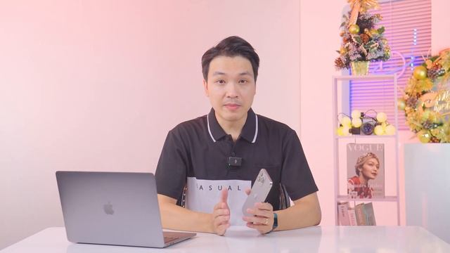 Ios 17.2 iphone 15 pro max. Nhiều nâng cấp đáng giá hay chỉ hao pin thêm lỗi ? смотреть онлайн