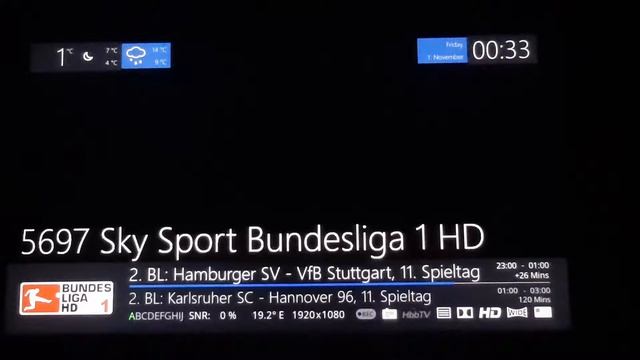 OpenATV 6.4 - VU+ смотреть онлайн