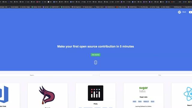 SGAxRuth - The Impact of Open Source to your career смотреть онлайн
