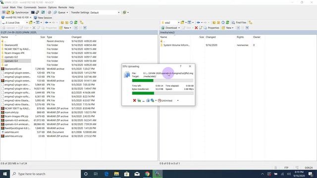 Easiest method to configure extra Images on Spark 2020 (7162 & 7111) Receivers смотреть онлайн