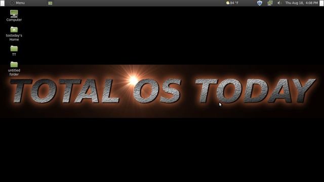 Record Your Computer In Linux With 4 Options смотреть онлайн