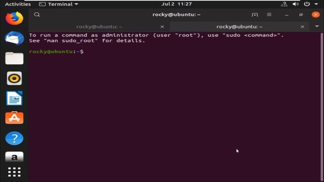 Some Tips and Tricks of Linux Terminal Commands смотреть онлайн