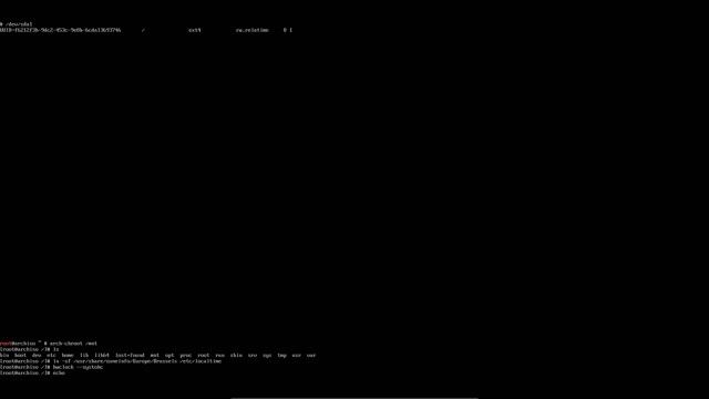 ArcoLinux : 1097 Installing cinnamon with the carli-1 iso смотреть онлайн