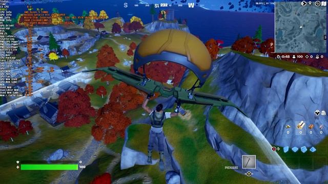 Fortnite on VM using KVM⁄QEMU смотреть онлайн