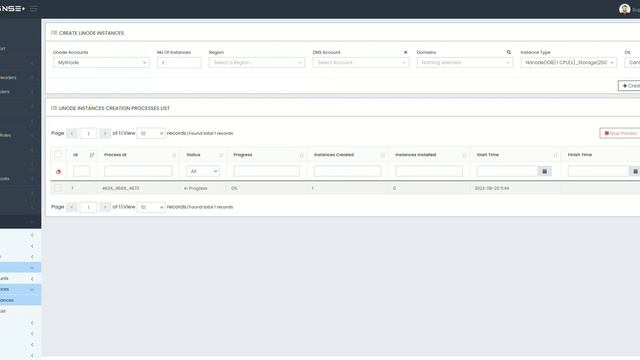 Linode Cloud API - Install PowerMTA on CentOS 7 using iResponse+ V4.5 ** PART 4 смотреть онлайн