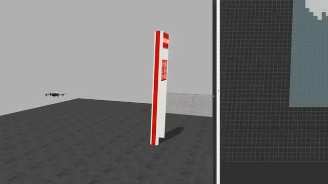 Global Path Planning / Obstacle Avoidance on PX4 смотреть онлайн