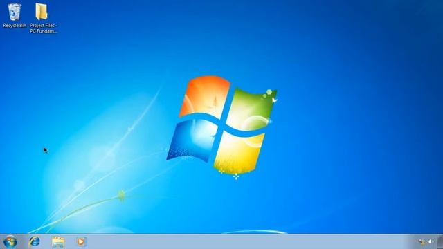 (Chap.4) Basic Personal Computer (PC) Tutorial - To Know PC Componets - BOOT PROCESS (Part 4) смотреть онлайн