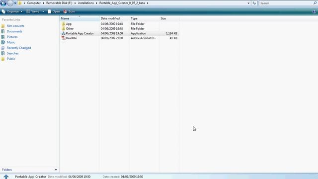 (RECOMMENDED) Creating portable applications/programs tutorial on to a flash drive. смотреть онлайн
