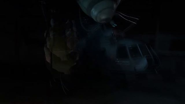 Half-Life Alyx Ending - Low Quality смотреть онлайн