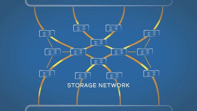 Rev up your Network with Brocade Gen 6 technology смотреть онлайн