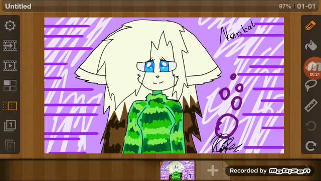 Арт для канала Nyan Cat смотреть онлайн