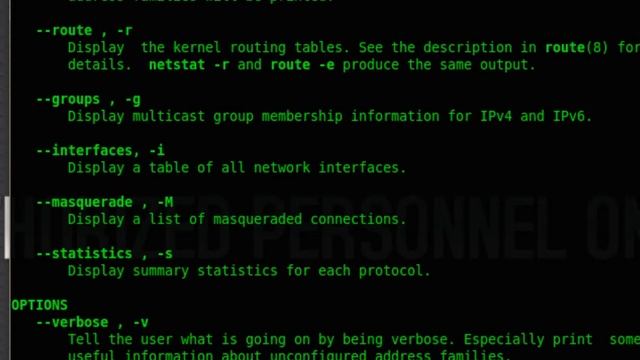 command line tutorial - part 2.avi смотреть онлайн