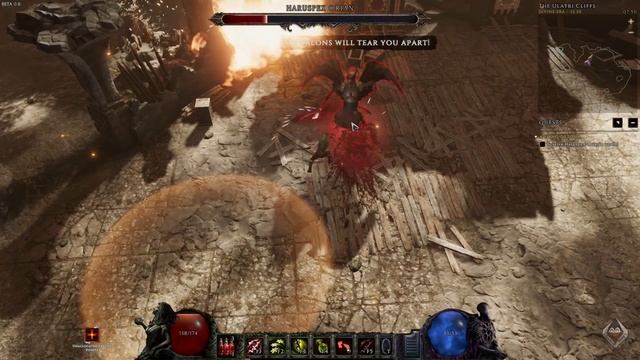 [Linux PC] Last Epoch 0.8 Découverte de la nouvelle classe Rogue смотреть онлайн
