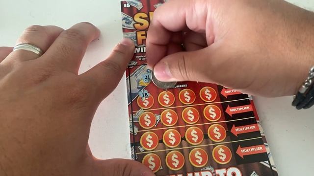 Scratcholic Members Appreciation!!! Will They Come Out Better Than Last Time?!! 🧐 смотреть онлайн