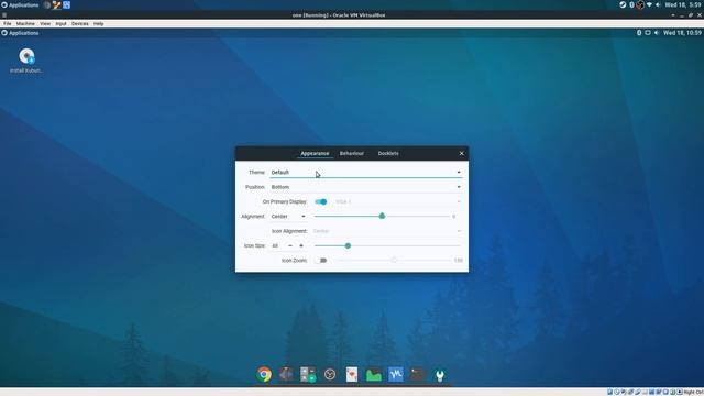 What is the best Linux Distribution ? long incoherent rant смотреть онлайн