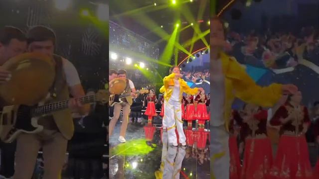 Yulduz Usmonovadan - Shou konsert | Юлдуз Усмановадан - Шоу Концерт #yulduzusmanova #konsert2024 смотреть онлайн