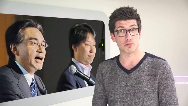 Apple kauft Androidphones // Neue Nintendo Konsole - NEWS - 4K смотреть онлайн