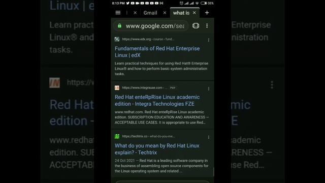 Red Hat, Red Hat Software, Red Hat Linux, VlogDotSamz смотреть онлайн
