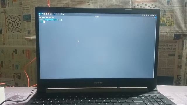 How To Install Neofetch On Kali Linux #neofetch смотреть онлайн