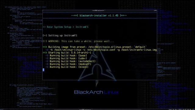 BlackArch Linux( 2020.6.1) Complete Installation with Parrot Security OS in VirtualBOX смотреть онлайн