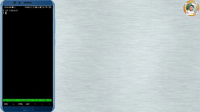 All long listing and all change directory commands in termux || termux ls and cd all commands etc смотреть онлайн