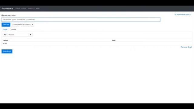 Alfred Ops - Alfresco Monitoring Tool | Prometheus смотреть онлайн