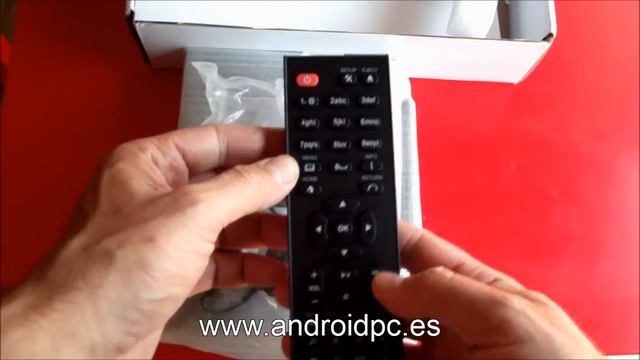 Unboxing TV-Box Bluetimes Mx5/ 10moons D6 смотреть онлайн