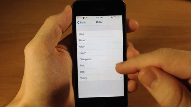 iOS 7 Jailbreak Tweak - QuickGestures 2 смотреть онлайн