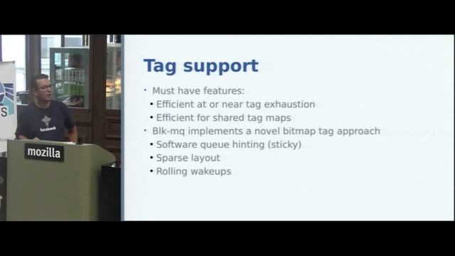 Kernel Recipes 2015 - Solving the Linux storage scalability bottlenecks - by Jens Axboe смотреть онлайн