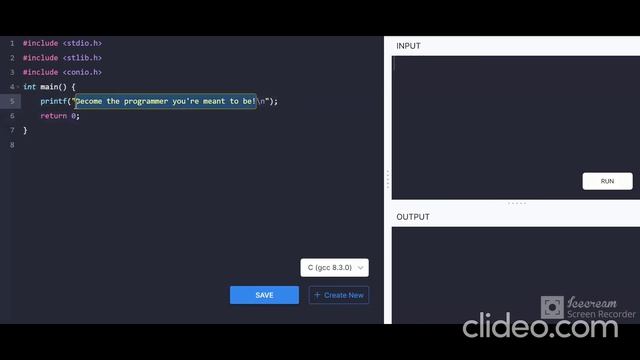 History And Introduction Of " C " смотреть онлайн