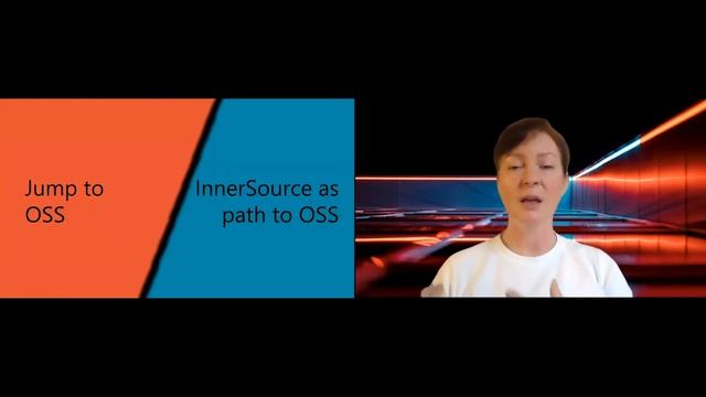 Open Source Mindset to Mindflex - How Flexing Perceptions of OSS Can Change the World смотреть онлайн