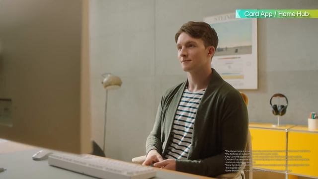 [Smart Monitor] The New OS - Full ver. | webOS Hub 2.0S смотреть онлайн