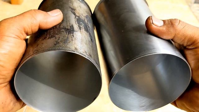 Unboxing Liner ori, ring seker ori, seker ori..,punya panther 2.5 buat customer dari kediri смотреть онлайн